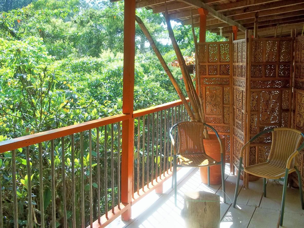 Kantarrana Casa de Campo Jardín Exterior foto